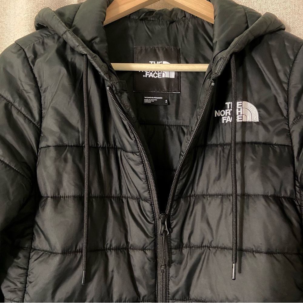 The North Face Grays Torreys Insulated Jacket - Women's Small - Picture 2 of 4